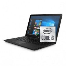 HP 15 8GB RAM 1TB HDD Touchscreen Intel® Core i3 -1005G1, Free Dos