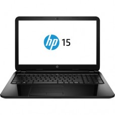 HP 15 15.6-Inch Intel Pentium Processor 4GB RAM 1TB HDD Intel HD Graphics Free Dos