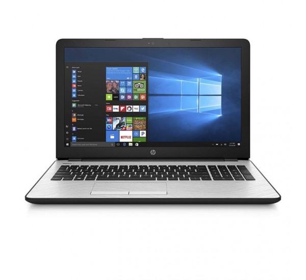 Hp Notebook 15 Intel Core I3-7100U 2.4GHz 4GB RAM 1TB HDD 15.6 Windows 10 Laptop Hp Notebook 15 Intel Core I3-7100U 2.4GHz 4GB RAM 1TB HDD 15.6 Windows 10 Laptop