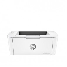 HP LaserJet Pro M15a Printer (W2G50A) - White