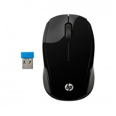 Hp 200 Wireless Bluetooth Mouse