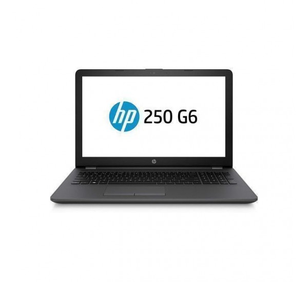 Hp 250 G6 Core i3 ,1TB HDD, 8GB RAM 15.6" DVD/RW Free DOS Hp 250 G6 Core i3 ,1TB HDD, 8GB RAM 15.6" DVD/RW Free DOS