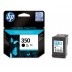 HP 350 Black Ink Cartridge HP 350 Black Ink Cartridge