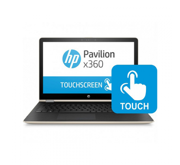 HP Pavilion x360 15.6'' Convertible NoteBook Laptop Intel Core i5-7200U 2.5GHz 8GB RAM 1TB HDD Intel HD HP Pavilion x360 15.6'' Convertible NoteBook Laptop Intel Core i5-7200U 2.5GHz 8GB RAM 1TB HDD Intel HD