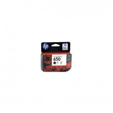 Hp 650 Black Ink Cartridge