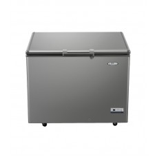 Haier Thermocool HTF-219TS 219L Turbo Inverter Chest Freezer, up to 50% Energy Saving Silver