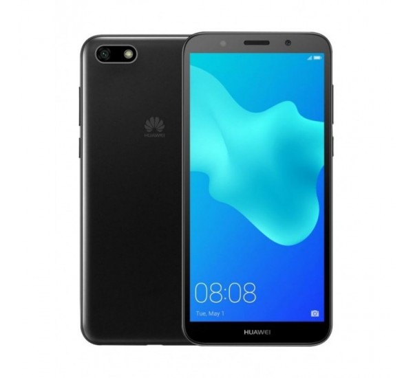 Huawei Y5 Lite 5.45-Inch HD+ (1GB, 16GB ROM) Android 8.1 Oreo Go, 8MP + 5MP Dual SIM 4G Smartphone Huawei Y5 Lite 5.45-Inch HD+ (1GB, 16GB ROM) Android 8.1 Oreo Go, 8MP + 5MP Dual SIM 4G Smartphone