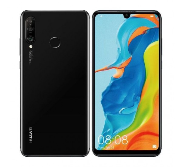 Huawei P30 Lite (6.15'',Andriod 9.0, 6GB/128GB, REAR CAMERA 48MP+8MP+2MP,Selfie 24MP,3340mAh,4G) Huawei P30 Lite (6.15'',Andriod 9.0, 6GB/128GB, REAR CAMERA 48MP+8MP+2MP,Selfie 24MP,3340mAh,4G)