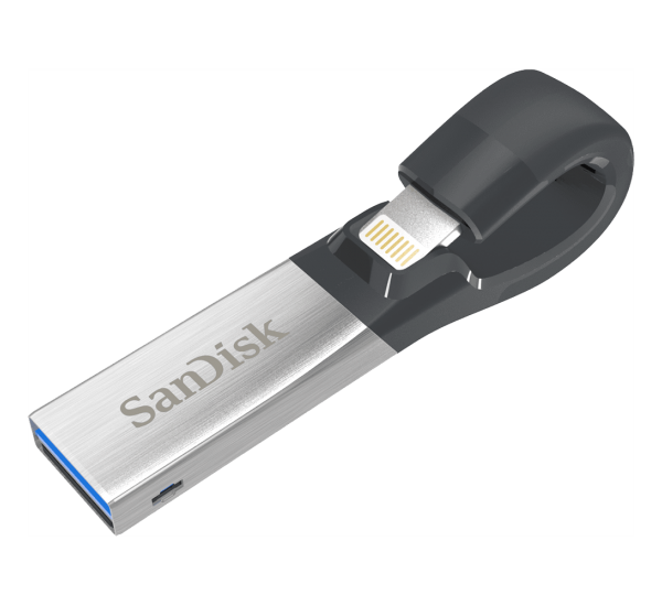 Sandisk ixpand Mini 64GB Flash Drive Sandisk ixpand Mini 64GB Flash Drive