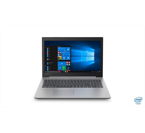 Lenovo Ideapad 330 Intel Celeron (4GB RAM, 500GB HDD) 15.6-Inch FREE DOS Laptop + Free 32GB Flashdrive Lenovo Ideapad 330 Intel Celeron (4GB RAM, 500GB HDD) 15.6-Inch FREE DOS Laptop + Free 32GB Flashdrive