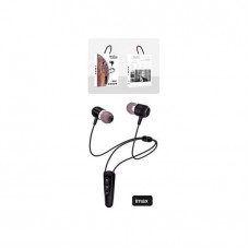 IMAX Bluetooth Wireless Earpiece For Mobile Phone