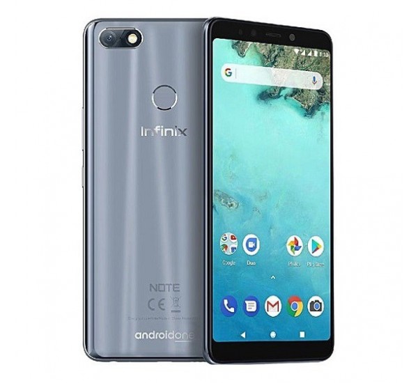 Infinix Note 5 3GB RAM Infinix Note 5 3GB RAM