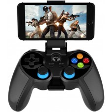 Ipega 9157 Wireless Bluetooth Gamepad Joystick Controller - For i0S, iPhone, iPad, Android, Tablets, Smart TV's, TV Box