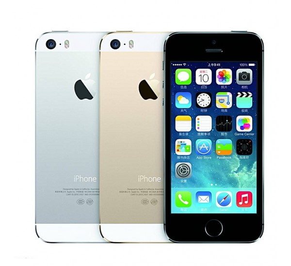 Apple IPhone 5S 16GB Smartphone 4.0 Inch 640 X 1136 Pixels Apple IPhone 5S 16GB Smartphone 4.0 Inch 640 X 1136 Pixels