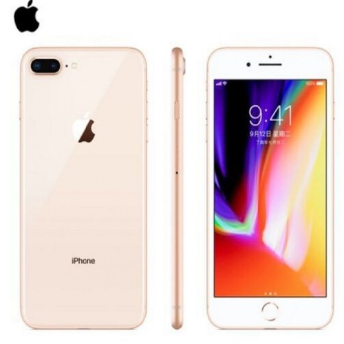 Apple Iphone 8 Plus 5 5 Inch Hd 3gb 64gb Rom Ios 11 12mp 7mp 4g Smartphone