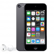 Apple iPod touch 128GB Space Gray (6th generation)
