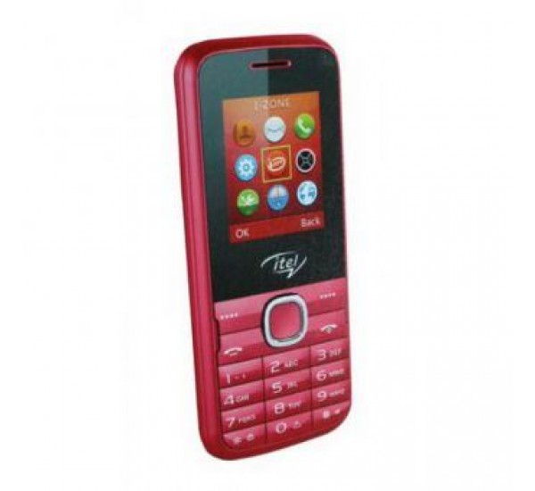 Itel 2160 Mobile Phone Itel 2160 Mobile Phone