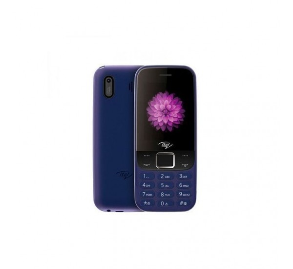 Itel 5081, 2000mAh Battery, 2” Screen, Dual Sim, Rear Camera Itel 5081, 2000mAh Battery, 2” Screen, Dual Sim, Rear Camera