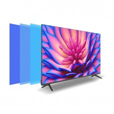 Itel 55" 4K Ultra HD Frameless Design Smart TV