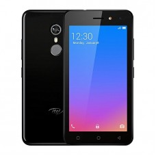 Itel A33 PLUS (A509W)- 5.0" HD Screen, 1GB RAM + 16GB ROM, 3020mAH- 5MP Camera - 3G-ANDROID 11