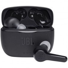 JBL Tune 215 TWS Wireless In Ear Earbuds - Black
