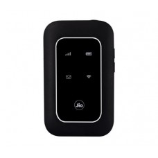 Jio WD680+ LTE-Advanced Mobile Wi-Fi Hotspot Pocket Router
