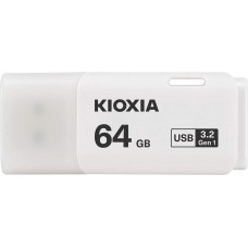 Kioxia 64GB U301 TransMemory USB 3.2 Gen 1 Flash Drive Portable Data Disk USB Stick