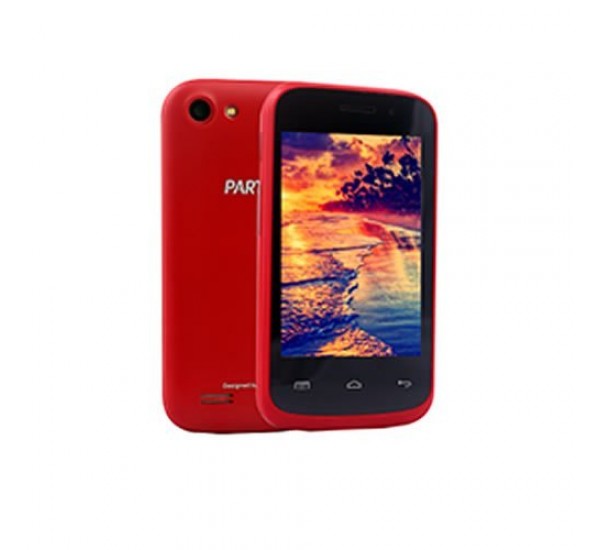 Partner Mobile KS1, 1300 mAh, Dual Sim Partner Mobile KS1, 1300 mAh, Dual Sim