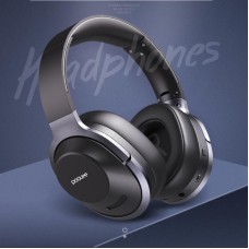Poolee LH-25 Bluetooth Headset Headphone With Noise Cancellation