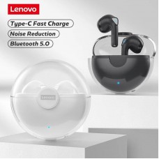 Lenovo LP80 TWS Bluetooth Headset Wireless Sports Headset Earbud