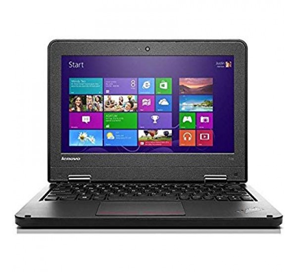 Lenovo Thinkpad, Intel Celeron N2920 (1.86GHz), 128GB SSD, 4GB RAM, 11.6” 1366 x 768 HD, Intel HD Graphics, Windows 8.1 PRO Lenovo Thinkpad, Intel Celeron N2920 (1.86GHz), 128GB SSD, 4GB RAM, 11.6” 1366 x 768 HD, Intel HD Graphics, Windows 8.1 PRO