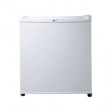 LG GL-051SQQP - 2ft 48 Litres 1-Door Refrigerator - White 