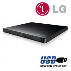 LG GP65 External DVD Writer