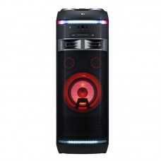 Lg bluetooth hot sale dj speaker