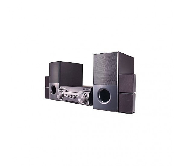 LG AUD ARX5 XBoom 4.2Ch 1000W AV Receiver Home Theater LG AUD ARX5 XBoom 4.2Ch 1000W AV Receiver Home Theater