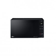 LG MS 2535GIS NeoChef 25Ltrs Smart Inverter Solo Microwave