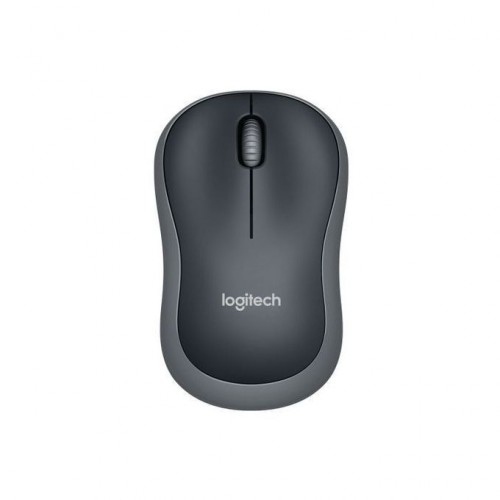 Logitech M186 Wireless Mouse