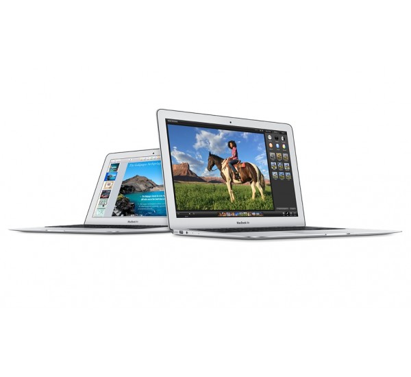 Apple Macbook Air Intel Core i5 1.8GHZ | 128SSD | 8GB RAM 13.3" | Mac OS Apple Macbook Air Intel Core i5 1.8GHZ | 128SSD | 8GB RAM 13.3" | Mac OS