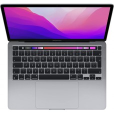 Apple MacBook Pro 2022 - 13" - M2 Chip 8GB RAM, 256GB SSD
