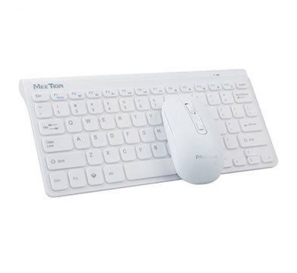 Meetion Mini 4000 2.4G Wireless Keyboard and Mouse Combo Meetion Mini 4000 2.4G Wireless Keyboard and Mouse Combo