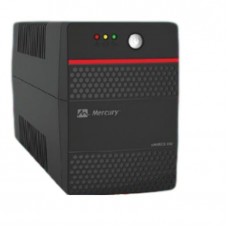 Mercury 850va UPS With AVR & Surge Control