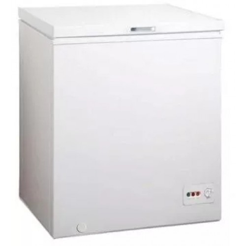 midea chest freezer hs 185c