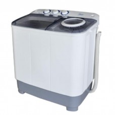 Midea P502S 8Kg Top Load Semi Automatic Twin Tub Washing Machine