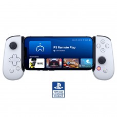 Backbone One Mobile Gaming Controller for iPhone [PlayStation Edition] - Ganepad Game Pad