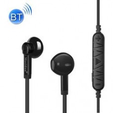 Mosidun R1 Wireless Bluetooth In-Ear Wire Control Stereo V4.0 + EDR Earphones With Mic