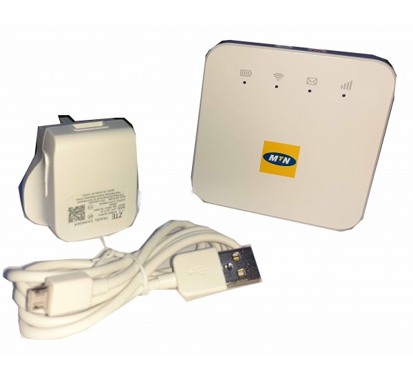 MTN MF927U 4G LTE Mobile Wi-Fi Router Hotspot MTN MF927U 4G LTE Mobile Wi-Fi Router Hotspot