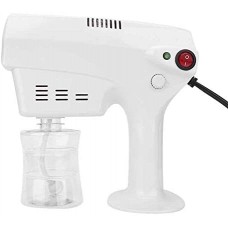 Blue-ray Anion Nano Spray Guns For Homes, Offices & Other Public Places