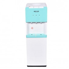 Nexus BL NX-102 Hot & Cold Dispenser - Blue