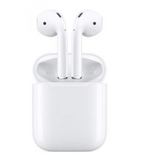 Apple AirPods Series 2 with Charging Case