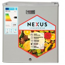 Nexus NX-65 (65 Litres) Refrigerator With Bar